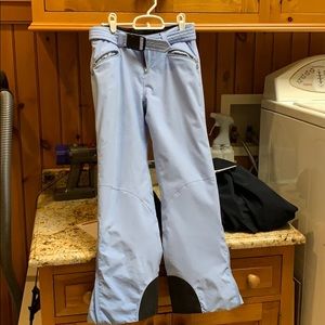 Bogner Girl Ski Pants